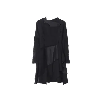 Yohji Yamamoto Femme SS25 Shirt Women's