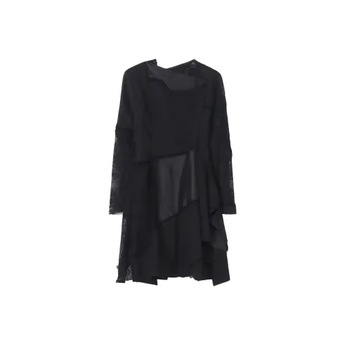Yohji Yamamoto Femme SS25 Shirt Women's