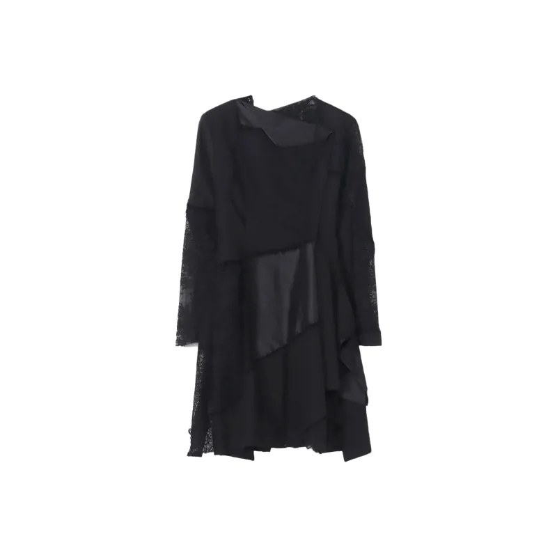 Yohji Yamamoto Femme SS25 Shirt Women's-0