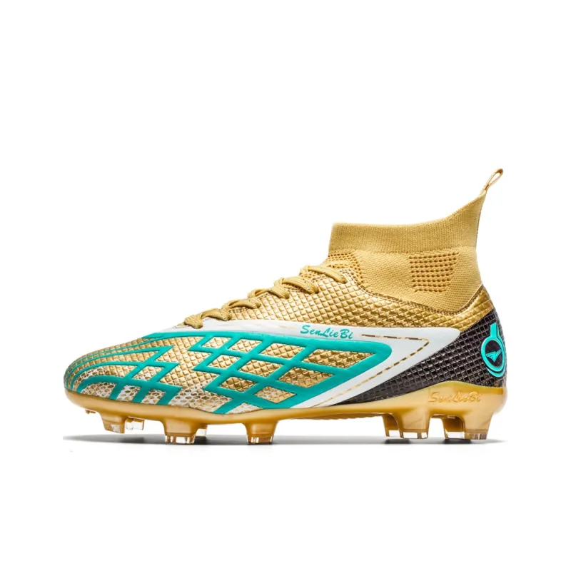 Sportful Soccer Shoes Men Mid Top-0