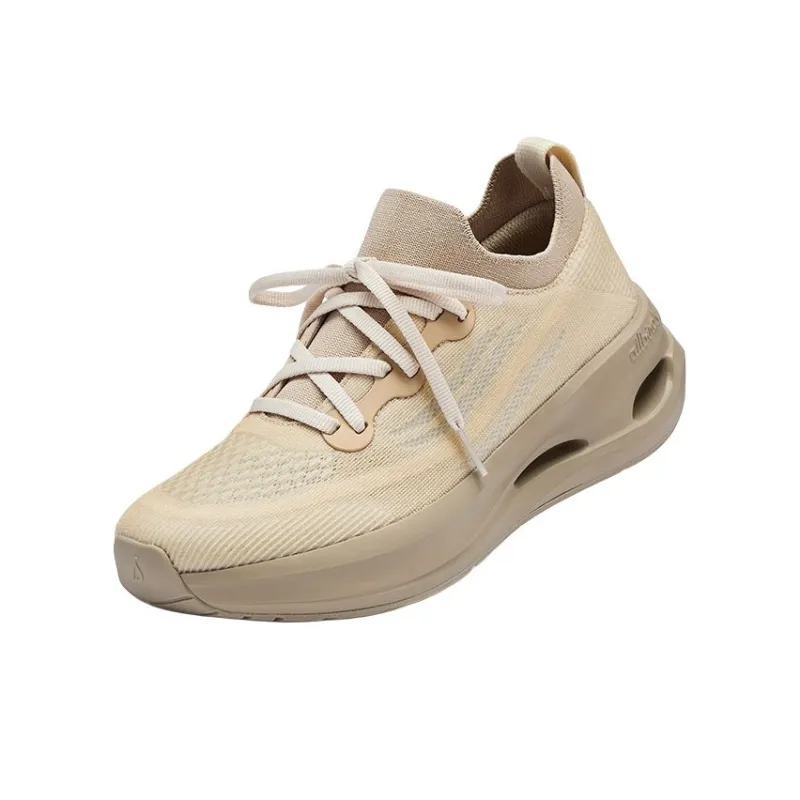 Allbirds EcoLane Low Top Casual Shoes Women's Brown-1