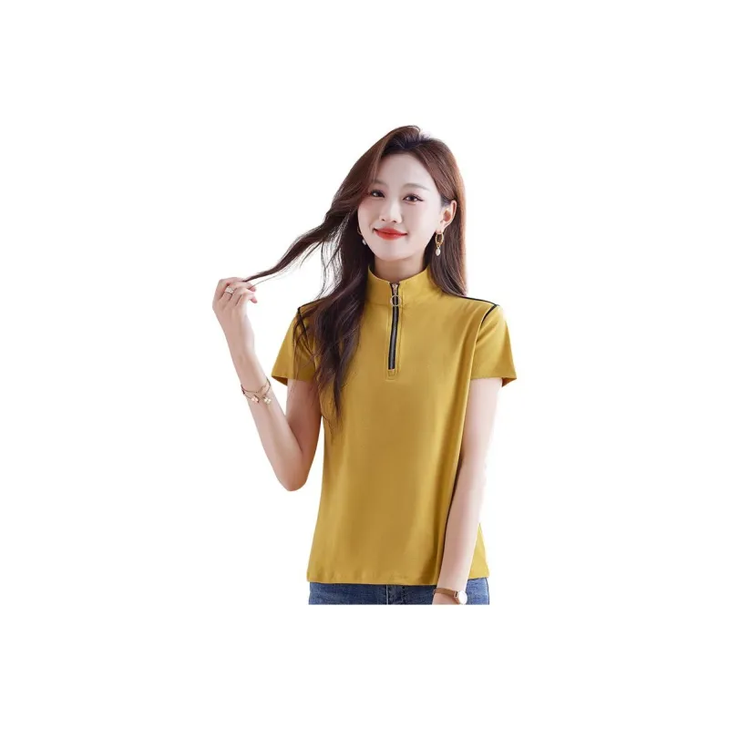 Kele Coco T Shirts Women's-0