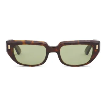 MARNI Tortoiseshell effect Sunglasses