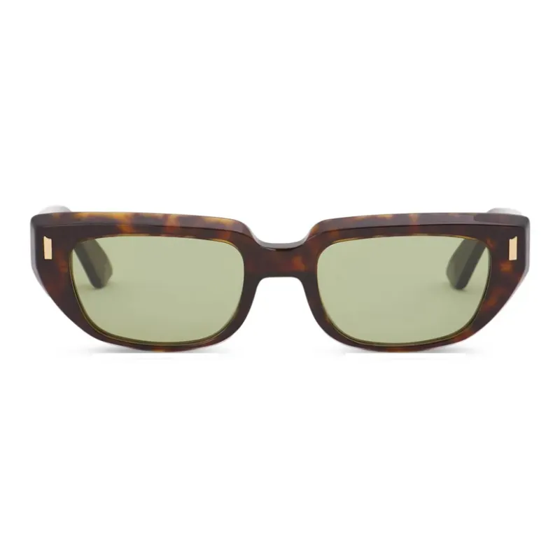 MARNI Tortoiseshell effect Sunglasses-0