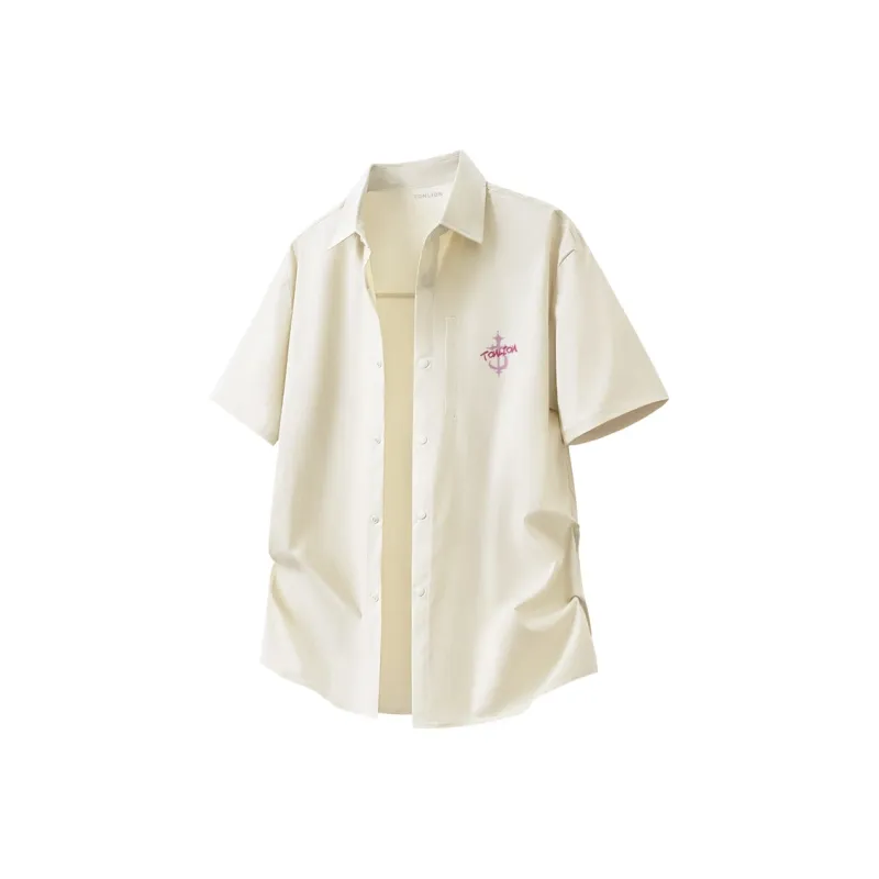 Tonlion Shirts Unisex-10