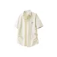 [Ice Silk Original Yarn Sun Protection]Apricot (Tb Texture Gothic Chest Badge)