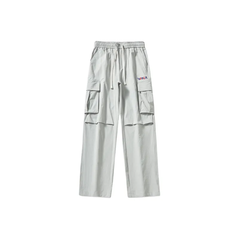 FCB ARCELONA Cargo Pants Unisex-5
