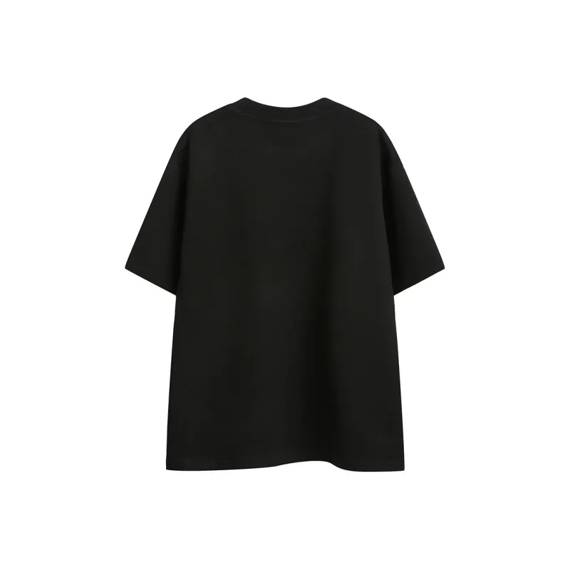 ZONEiD T-Shirts Unisex-5
