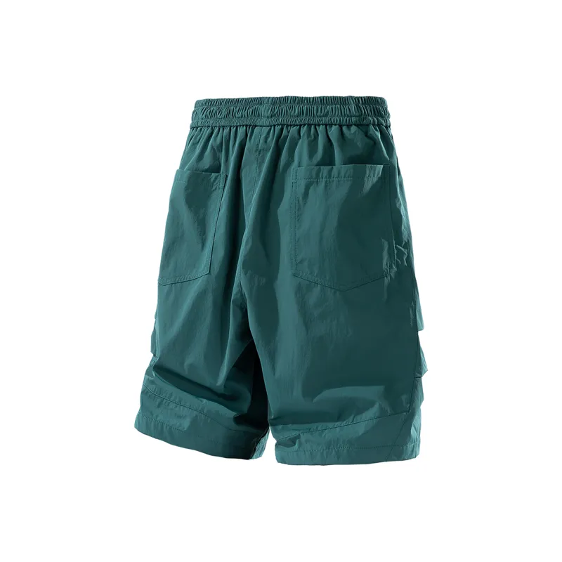 XAFB Cargo Shorts Unisex-33