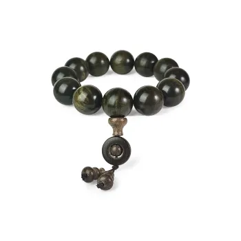 PUTUOSHANWENCHUANG Phoebe Zhennan Bracelets Unisex