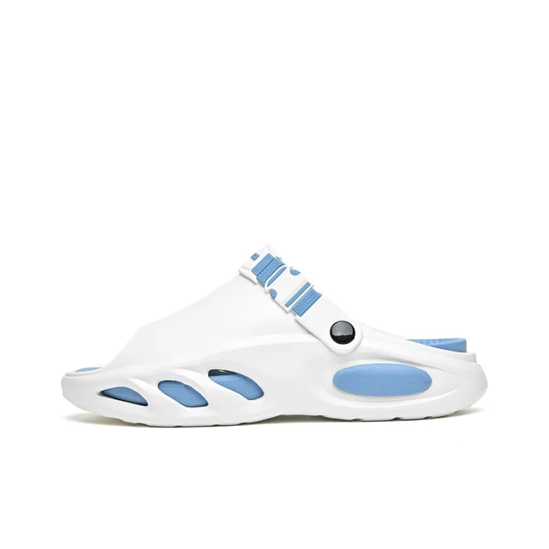 YUZHAOLIN Beach Sandals Men-10