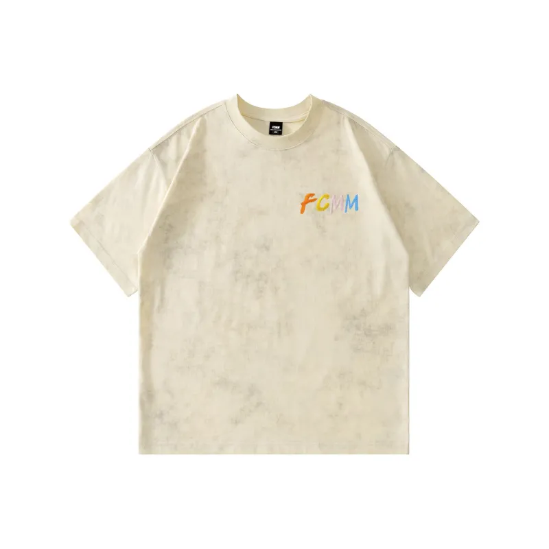 FCMM T Shirts Unisex-3