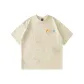 Apricot (300g Heavyweight 100% cotton Embroidery)