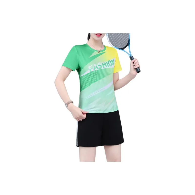 The New Age Family Fitness Set Women's-5