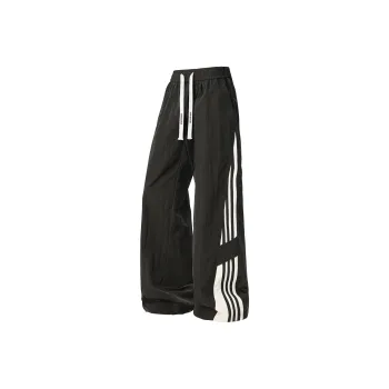 David Bakken Casual Pants Unisex