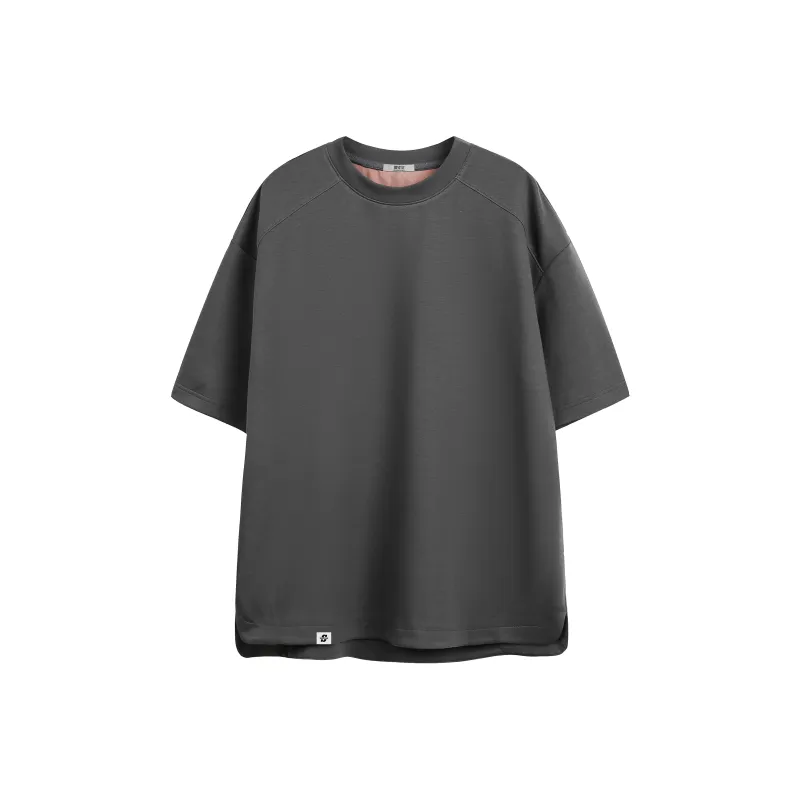 SNOW FLYING T Shirts Men-2