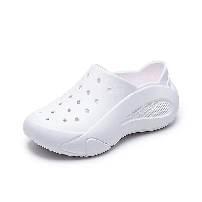 KUPE Clogs Unisex-4