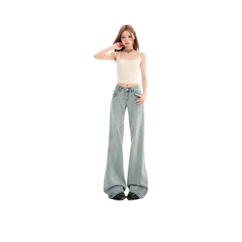 The New Age Family Jeans Women's-5