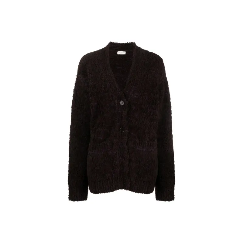 DRIES VAN NOTEN Knitwear Women's Brown-0