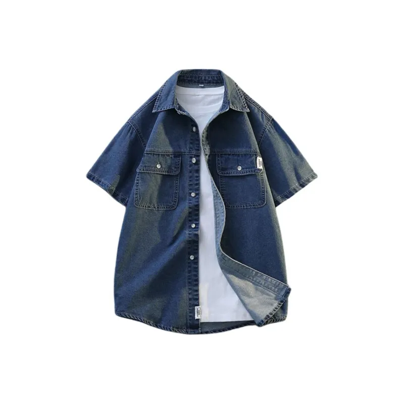 Dme Shirts Unisex-3