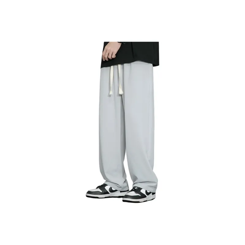 MIIOW Cool One Summer Series Casual Pants Unisex-3