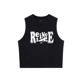 WARRIOR Sleeveless Sports Shirts Women's