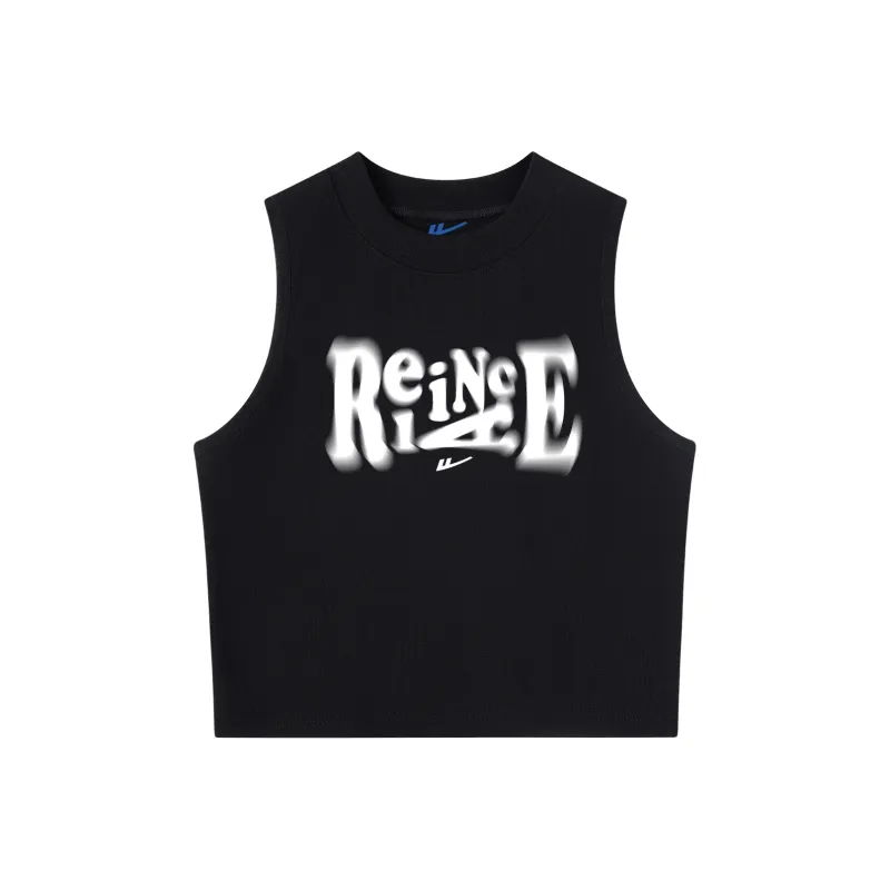 WARRIOR Sleeveless Sports Shirts Women's-0