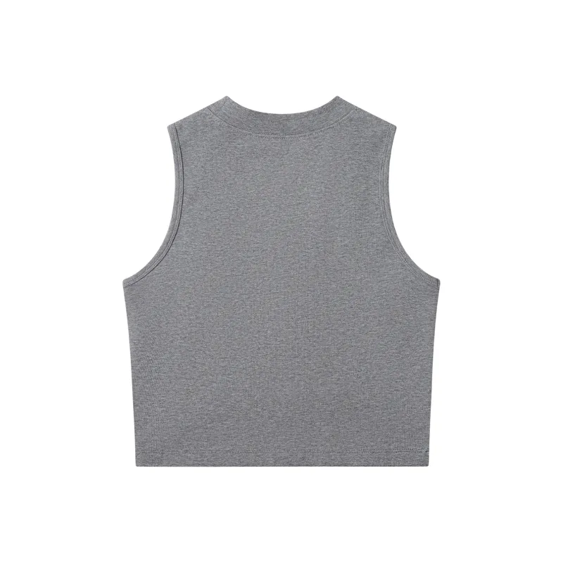 WARRIOR Sleeveless Sports Shirts Women's-11