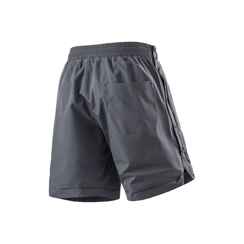 7 SEVFUN Cargo Shorts Unisex-5
