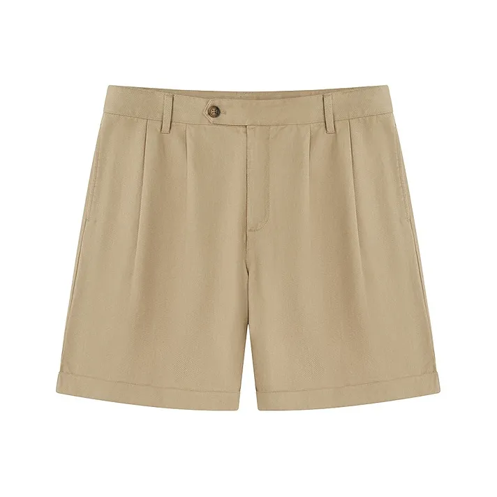 Teenie Weenie Men CleanFit Series Casual Shorts Unisex-0