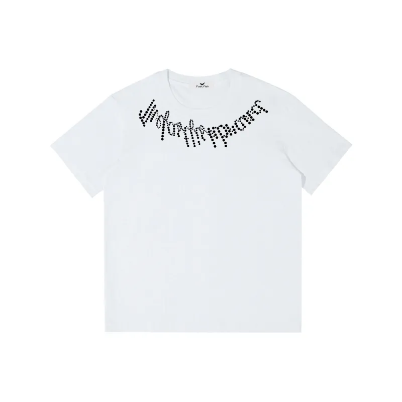 FASTFISH T Shirts Unisex-4