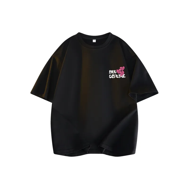 PAUL COSTELLOE T Shirts Unisex-6