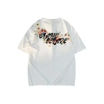 BLANC & ECLARE T Shirts Unisex