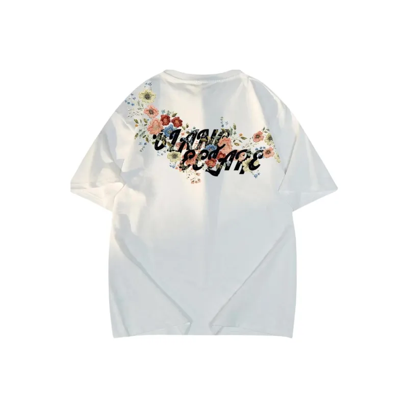 BLANC & ECLARE T Shirts Unisex-4