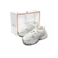 White Shopping Bag