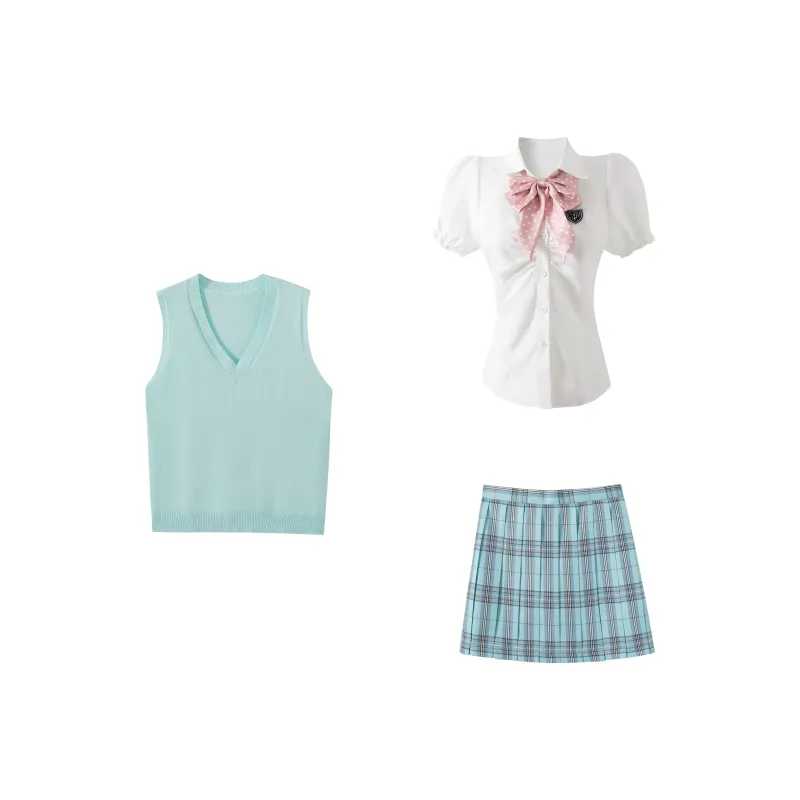 KAZAN Uniforms Women's-5