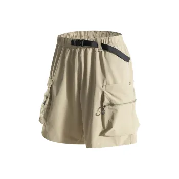 PRPK Cargo Shorts Loose Fit Unisex