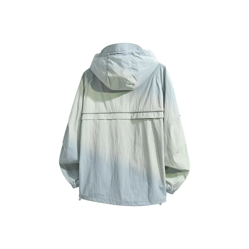Jeep Sun Protection Clothing Unisex-3