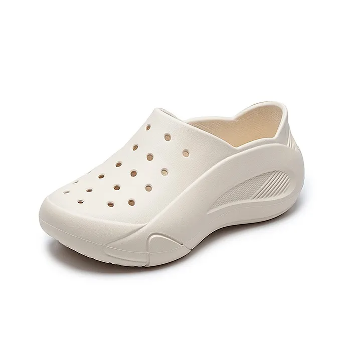 KUPE Clogs Unisex-8