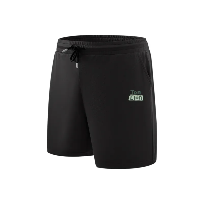 Tonlion Casual Shorts Unisex-5