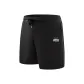 [Mesh Shorts]Black (with Green Pants Logo)