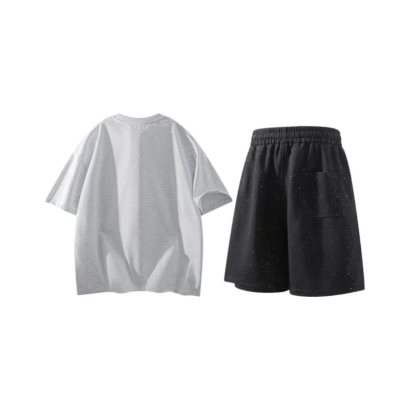 JINBEILE Casual Sportswear Unisex-5