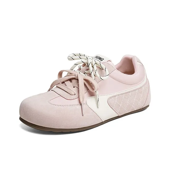 RED DRAGONFLY Low Top Casual Shoes Women's-6