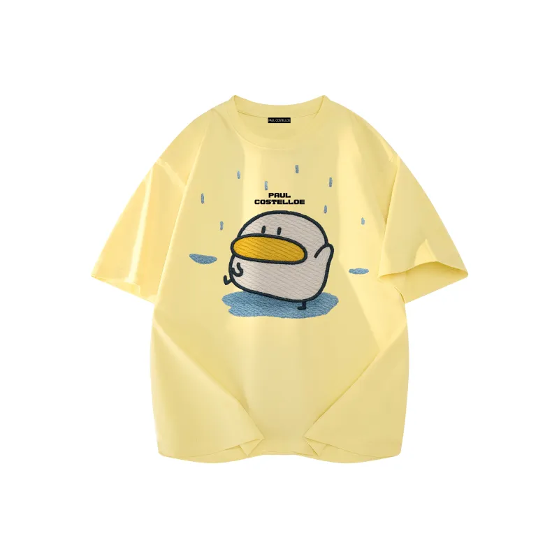PAUL COSTELLOE T Shirts Unisex-15