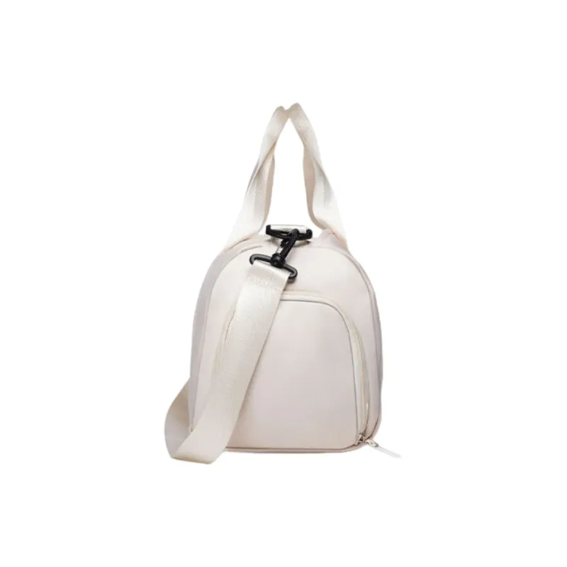 361° Oxford Travel Bag 23L Women's White-2