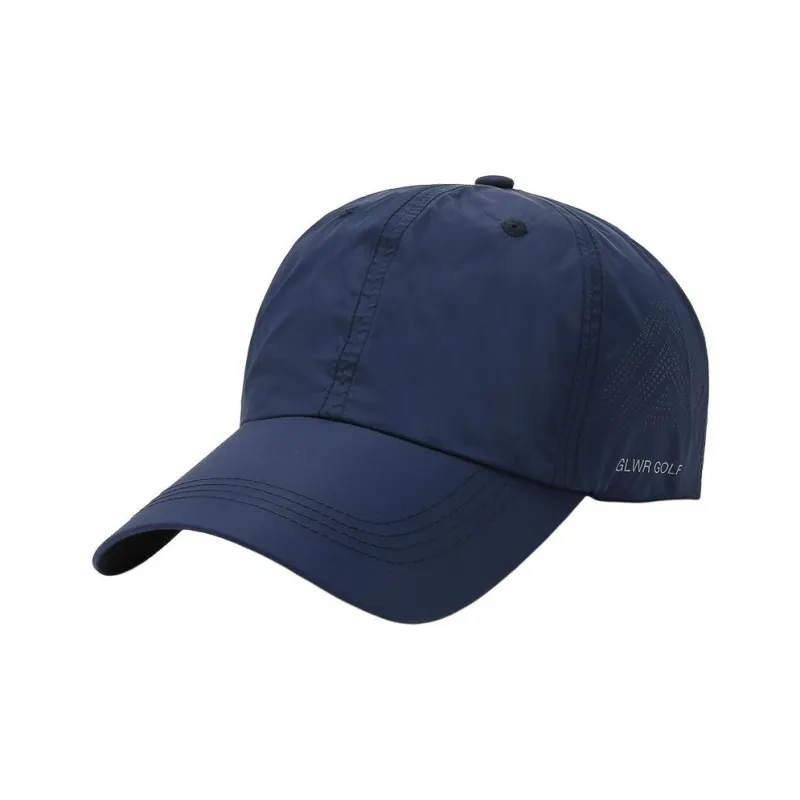 Yun Cheng Ya Man Polyester Baseball Caps Unisex-5