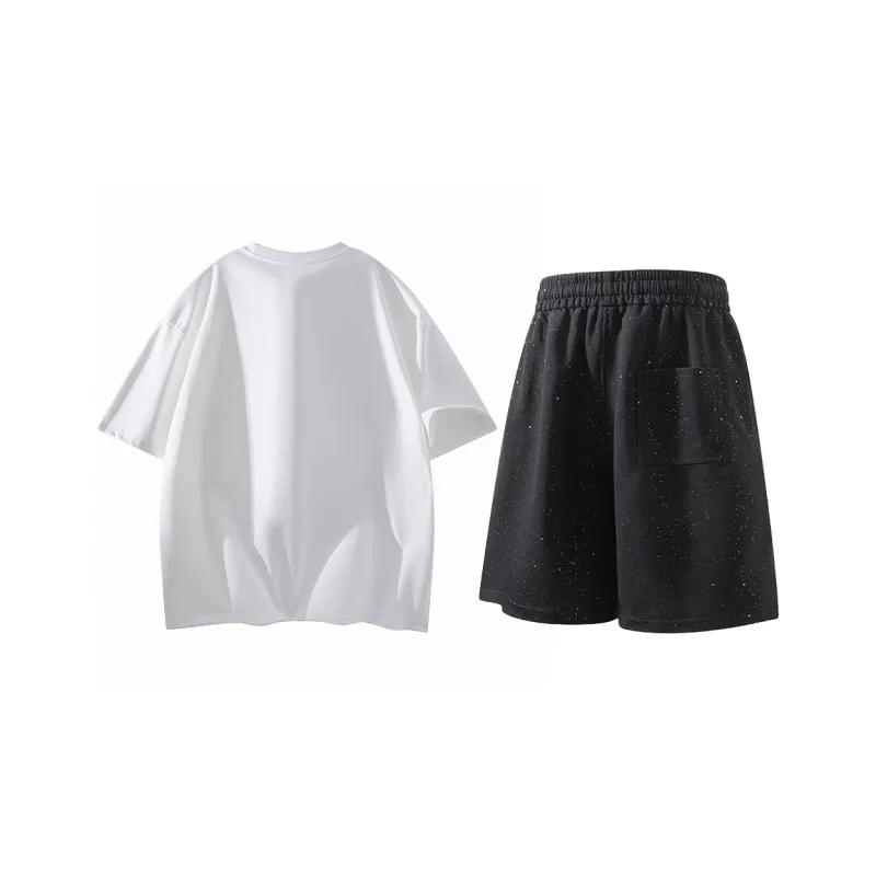 JINBEILE Casual Sportswear Unisex-3