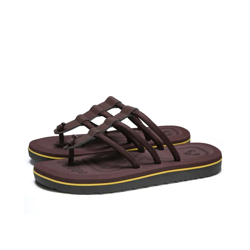 TFKY Flip Flops Men-9
