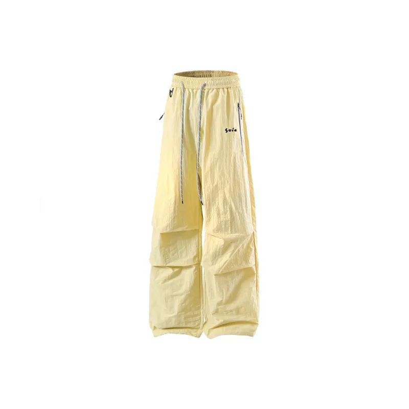 SOIE Casual Pants Unisex-56