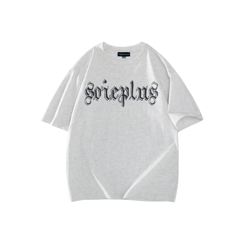 SOIE T Shirts Unisex-19